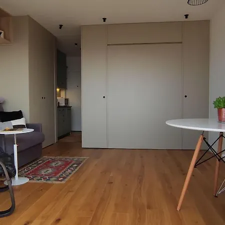 Apartment Estudio Con Impresionantes Vistas En Centro Alicante