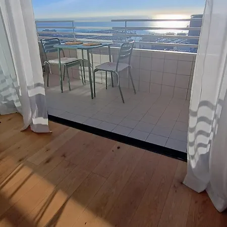 Estudio Con Impresionantes Vistas En Centro * Alicante